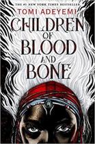 Children of blood and bone Children of blood and bone