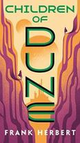 Children Of Dune - Ace Books Children Of Dune - Ace Books