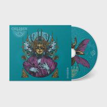 Children of the Sün Roots CD (Slipcase) - Hellion Records