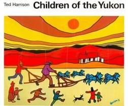 Children Of The Yukon - PENGUIN BOOKS Children Of The Yukon - PENGUIN BOOKS