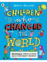 Children who changed the world