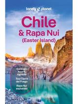 Chile & rapa nui (easter island) 2025 - country guide Chile & rapa nui (easter island) 2025 - country guide