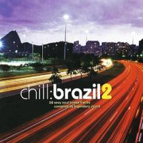 Chill : Bril 2 - Cd