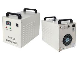 Chiller jl-3000 para máquinas de corte a laser. Chiller jl-3000 para máquinas de corte a laser.