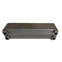 Chiller Trocador De Calor Para Cerveja 34 Placas-spes-210 Chiller Trocador De Calor Para Cerveja 34 Placas-spes-210