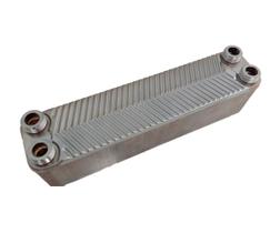 Chiller Trocador De Calor Para Cerveja 40 Placas-spes-315