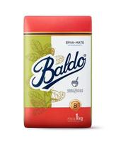Chimarrão - Baldo - Uruguaia - 1kg - Laminada