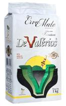 Chimarrão - De Valérios - Tradicional - 1kg - Laminada