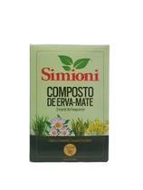 Chimarrão - Simioni - Composta - 1kg - Laminada
