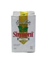 Chimarrão - Simioni - Tradicional - 1kg - Vácuo