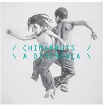 Chimarruts - a diferença (cd)