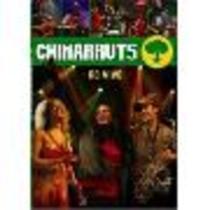 Chimarruts - ao vivo (dvd) - Universal Music Ltda