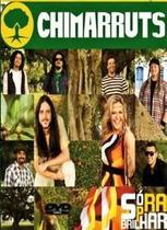 Chimarruts So pra brilhar DVD e CD