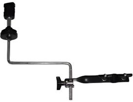 Chimbal Aéreo Com Clamp Torelli Ta 190