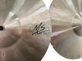 Chimbal Hi-Hats Orion MS Studio 13' Chimbal Hi-Hats Orion MS Studio 13'