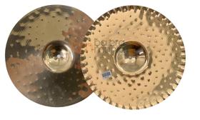 Chimbal Hi-Hats Orion X10 14' - ORION CYMBALS