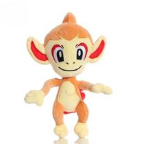 Chimchar de Pelúcia 28cm - Pokémon Plush