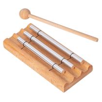 Chime Bell Deekec Three Tone para gerenciamento de sala de aula de professores