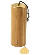Chime Koshi Water/Aqua Metal para meditação e relaxamento
