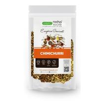 Chimichurri - 50G - Grupo Rocha Saúde