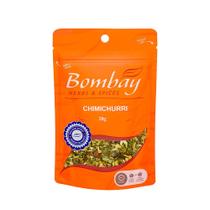 Chimichurri Bombay - 20g Chimichurri Bombay - 20g