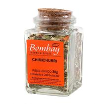 Chimichurri Bombay 30g