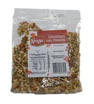Chimichurri com pimenta 50g nezza