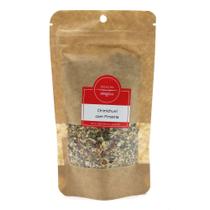 Chimichurri com Pimenta Casa Santa Luzia 50g