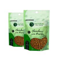 Chimichurri com Pimenta kti 2 40g Pouch Com Ingredientes Selecionados Premium