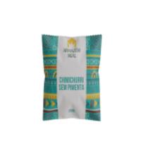 Chimichurri - Com Pimenta - Pacote - 250G - Armazém Real