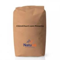 ChimiChurri Com Pimenta S/ Glutamato Sc 10Kg