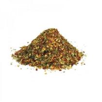 Chimichurri Com Pimenta Total Food Granel 500 grs