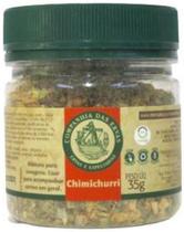 Chimichurri Companhia Das Ervas 50G