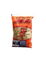 CHIMICHURRI DEFUMADO 500G JOMIL - Mistura de Temperos