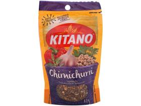 Chimichurri em Pó Kitano - 12g