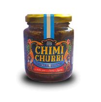 Chimichurri Molho PICANTE Argentino Para Churrasco 200g