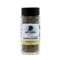 Chimichurri Orgânico Jatoba 20g