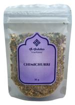 Chimichurri Puro Orgânico Al Andalus 30G