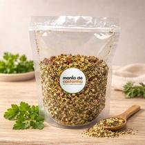 Chimichurri Sem Pimenta 200g Chimichurri Sem Pimenta 200g
