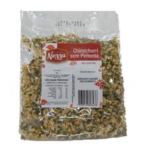 Chimichurri sem pimenta 50g nezza Chimichurri sem pimenta 50g nezza
