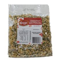 Chimichurri sem pimenta 50g nezza