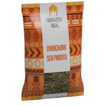 Chimichurri - Sem Pimenta - Pacote - 1Kg - Armazém Real