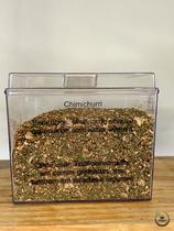 Chimichurri Chimichurri