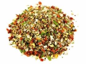 Chimichurry com Pimenta a Granel Chimichurry com Pimenta a Granel