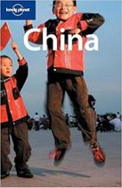 China - 10Th Edition - Lonely Planet