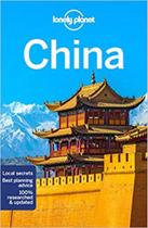 China 2021 - lonely planet