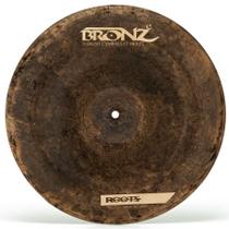 China Bronz Cymbals Roots Formula Series 16 em Bronze B20 by Odery BRZ-ROO-CH16
