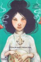 China de Papel - HUMANA LETRA China de Papel - HUMANA LETRA