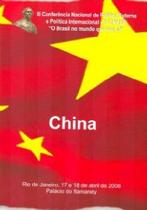 China - iii conferencia nacional de politica externa e politica internacion China - iii conferencia nacional de politica externa e politica internacion