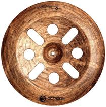 China Octagon Groove New Concept 16 GR16CN - Octagon Cymbals